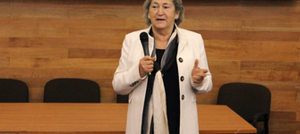 Agustina Gómez