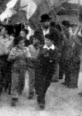 Huelga Larga de 1960