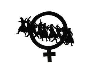 Vamos mujer 1987. Fondo Isis Internacional. Archivo Mujeres y Géneros.