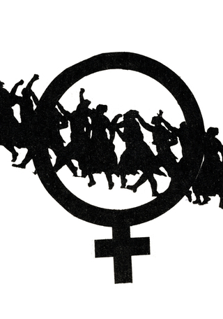 Vamos mujer 1987. Fondo Isis Internacional. Archivo Mujeres y Géneros.
