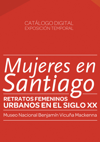 Catálogo Mujeres en Santiago