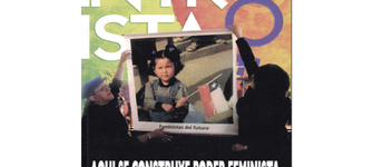 Memoria Encuentro Feminista Olmué (2005).