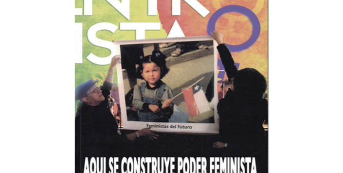 Memoria Encuentro Feminista Olmué (2005).