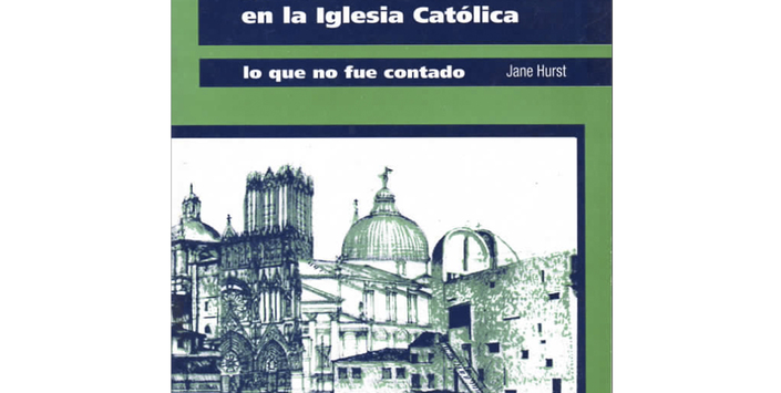 Libro "La historia de las ideas sobre el aborto en la Iglesia Católica".