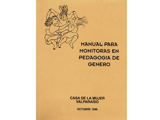 Manual para monitoras en pedagogía de género (1996).